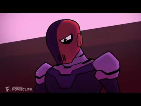 A Cartoon's Life Part 27: The Ohana's Band Together