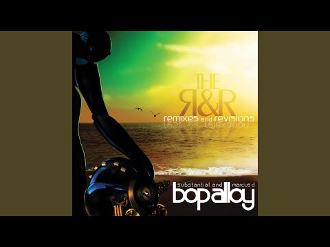 Chillaxation (Remix)