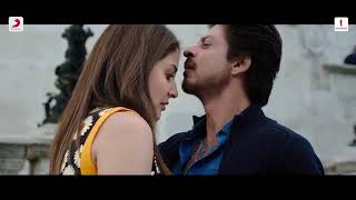 Jee Ve Sohaneya – Anushka Sharma   Shah Rukh Khan   Pritam   Nooran