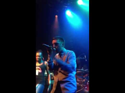 Stereo Luchs - Artist Linkup feat. Mono Dachs & Mad Iltis