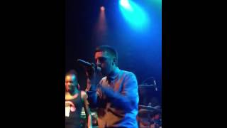 Stereo Luchs - Artist Linkup feat. Mono Dachs & Mad Iltis