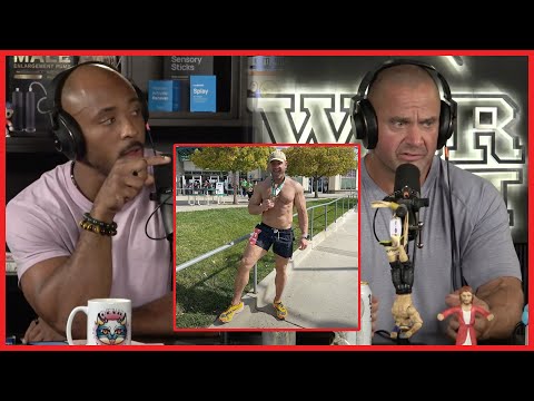 How to Ease Yourself Into Running WITHOUT INJURY || MBPP Ep. 817