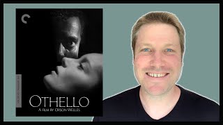 ORSON WELLES' OTHELLO OPENING IS video