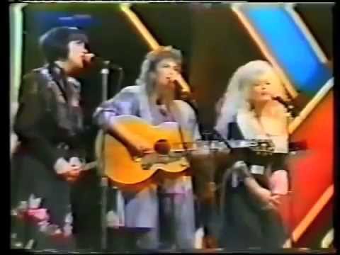 Linda Dolly Emmylou My Dear Companion