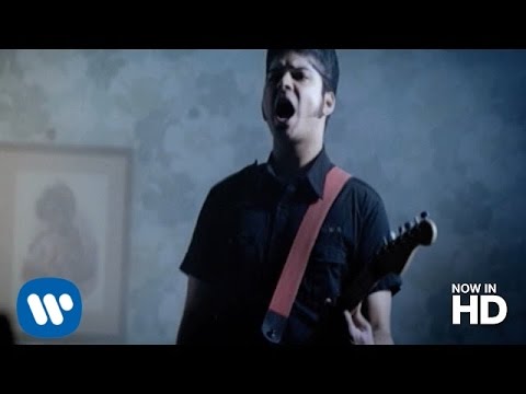 Billy Talent - Surrender - Official Video