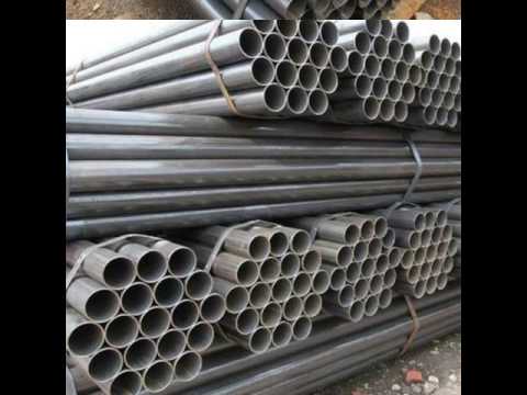 Tata ms pipe, thickness: 4-5 mm