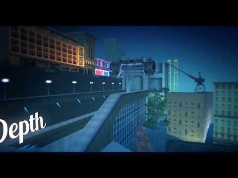 Snake v9 - Detrimental Depth