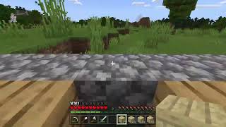 ［マイクラ］キーボードに慣れよう