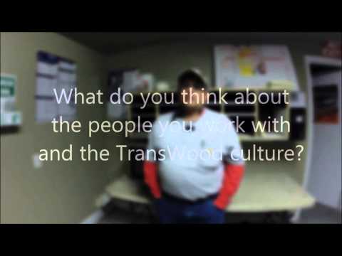TransWood Inc. - Driver Testimonial