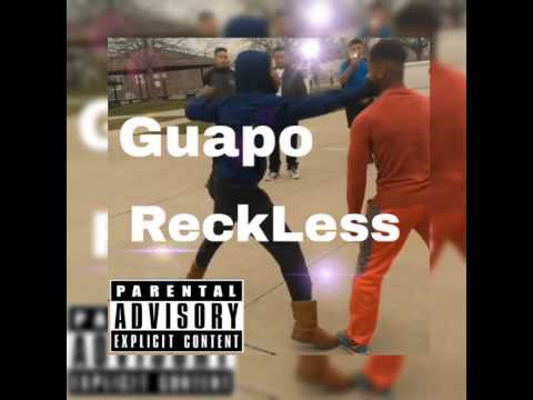 Dbe Guapo - ReckLess (Killa Cedd Diss) (DIRTY)