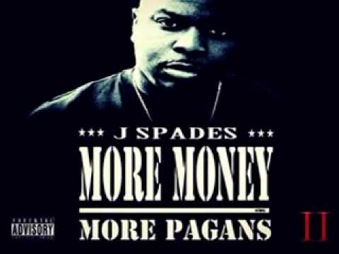 J Spades -  Feeling It ft Morrison, Frostman (TRACK 9) MMMP2