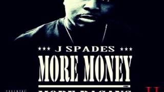 J Spades -  Feeling It ft Morrison, Frostman (TRACK 9) MMMP2