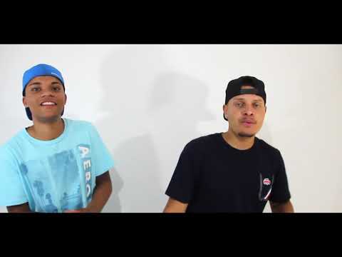 MC Huguinho & MC Luh - Medley | 2018