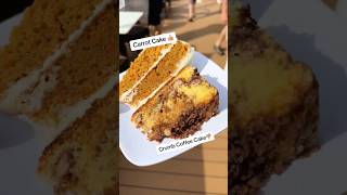 Desserts I Tried on My 7-Day Norwegian Jade Cruise! 🍰🥧 | Hits & Misses from NCL [2024]