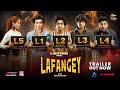 Lafangey 2022 Official Trailer Pakistani Film Releasing On Eid Ul Azha 2022 Al Wafiq Studios