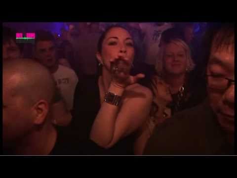 Cristian Marchi vs. Stefy De Cicco - Disco Walk  (Ardit DJ Mash-Up) @ IN DA HOUSE