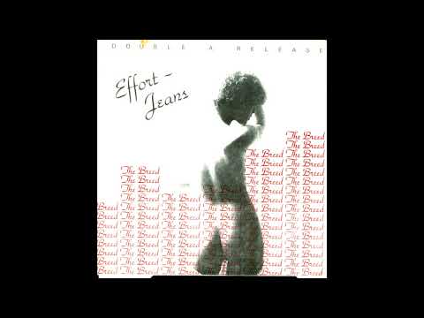 John Peel's The Breed - Effort