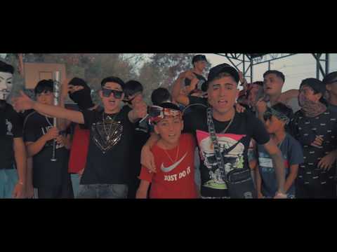 Dale Tu Corte- Young Brooklyn Ft. Air Klein (Prod.The Golden Flow)