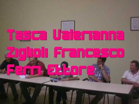 insediamento sindaco mp4