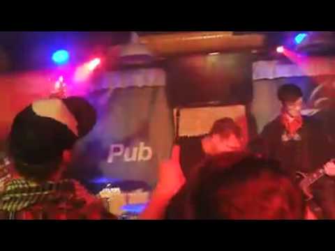 The Snuff & Koblížc! & Fishing Strip - Šrouby a matice