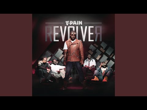 Videoclip de I Don't Give A F*k — T-Pain