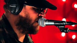 Daniel G. Harmann and The Trouble Starts - The Horse and The Sistine Chapel (Live on KEXP)