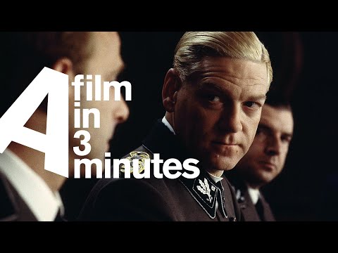 Conspiracy - A Film in Three Minutes