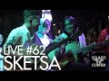Sounds From The Corner Live 62 Sketsa