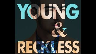 Joe Jonas - Young and Reckless (traduzione)