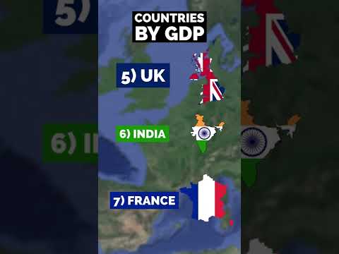 Let’s Compare the UK and France! 🇬🇧 🇫🇷 #shorts