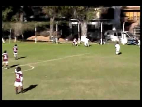 SABADOGOL 2010. Metro PLATENSE - LANUS "A". 20-6-'2010