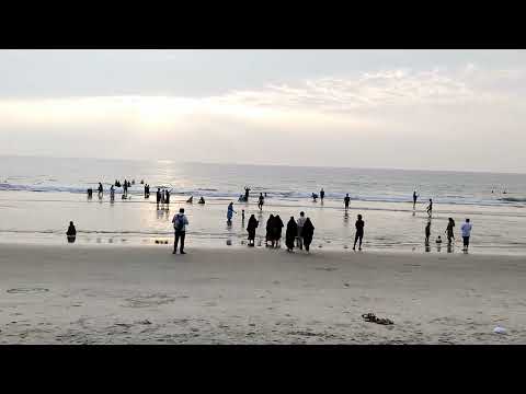 Honnavar ECCO beach kasarkod