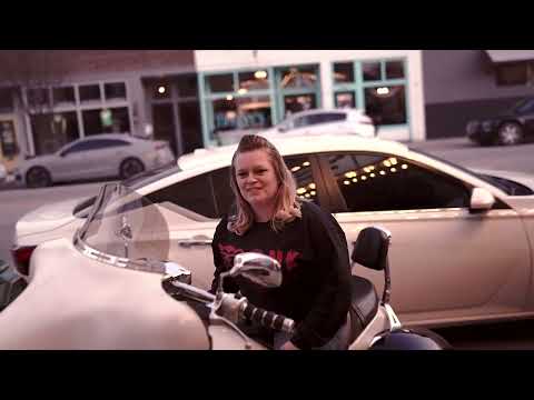 Danni x Monk Owens - Whirlwind Event/ Gods Vision