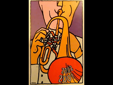 MARIO FRAGIACOMO - ETERNO RITORNELLO  con Mitteleuropa Ensemble & Diane Rama