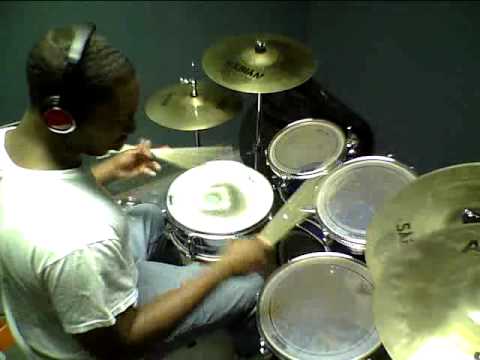 John Coltrane -A Love Supreme Part II - Resolution