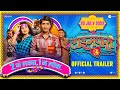 Timepass 3 Official Trailer Hruta Durgule Prathamesh Parab Ravi Jadhav Zee Studios