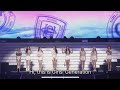 Girls Generation - 'FOREVER1' + 'PARTY' @ SMTOWN LIVE 2022 (Full Performance)