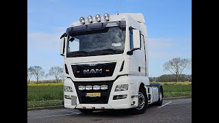 MAN 18.440 TGX XLX tegljač | Slika 4 - Autoline