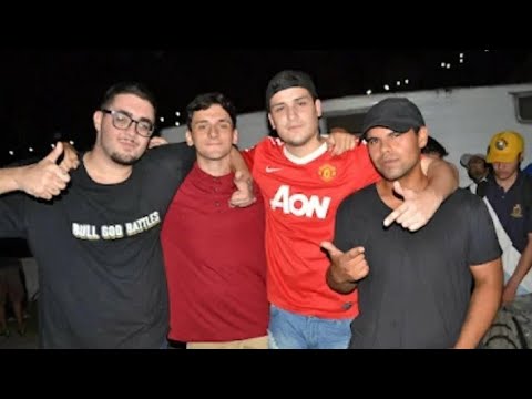 2vs2 SAN MARIANO VS GABI LP X TOBY LP LA FINAL FT KLU