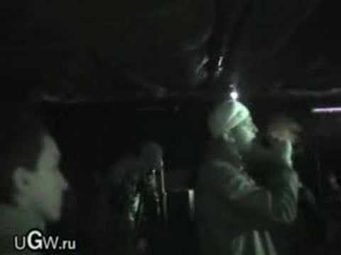 KRec ft. Maestro A-Sid - Bracho/Ne spi na postu