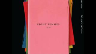 엘로 ELO - ROSE(audio)