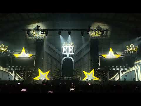 Warface  & Delete - Game Over @ Midnight Mafia 2019