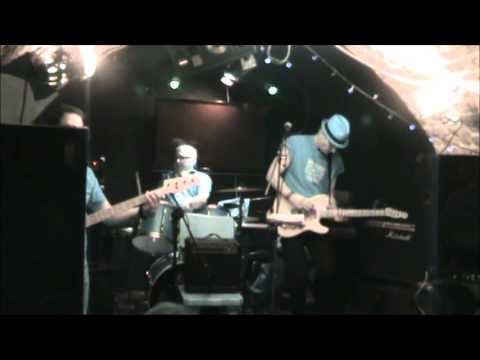 358 Soczewa Blues Session - 18.12.2015 - 2