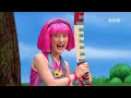 Байдиківка LazyTown Step By Step Dear Diary Ukrainian