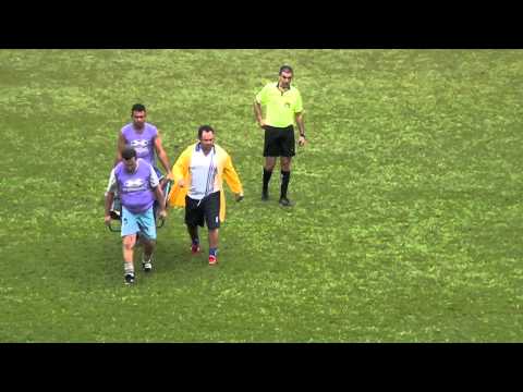 Carlinhos Maqueiro Atlético 1x0 Juventus