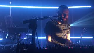 Arcane Roots – Off The Floor (Rialto Theatre, Brighton)