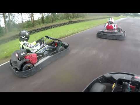 KartEasy Cup 2019 - Etapa 9 - Pesados