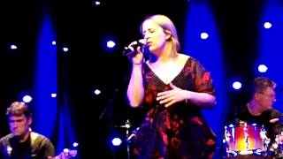 Steph O'Brien - NZ composition Gold Guitars 2015