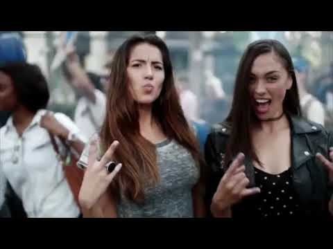 Pepsi - Live For Now (with Kendall Jenner, 2017)