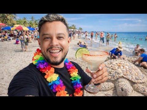 VERANO EN NICARAGUA 🇳🇮 🏖️ La ruta perfecta por CHINANDEGA y Paso caballos 🌊